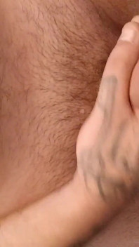 Velké kozy a tetování potěšující můj kůl
