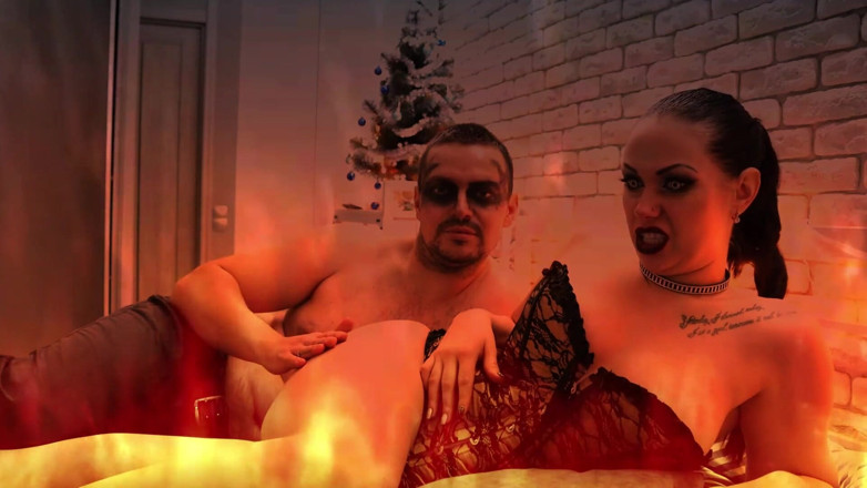 Goddess Misha Goldy: Боже, не любив тебе! Не святкувати Різдво!