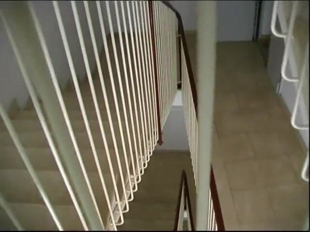Shemale World: Transgresywne spotkania w mediolańskim parku (Pełny film porno)