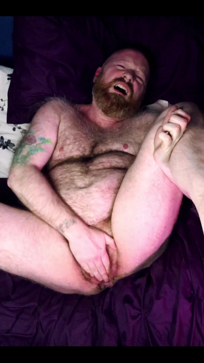 RonBeastlyFTM: Ftm / trans człowiek sprawia, że tryska