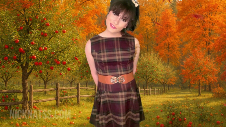 Natalie Napoli: मैं तुम्हारे साथ ऐसी अश्लील बातें करना चाहता हूं