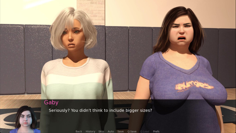 Johannes Gaming: Cheerleaders 8 ¿ qué tan lejos van a ir las chicas para...