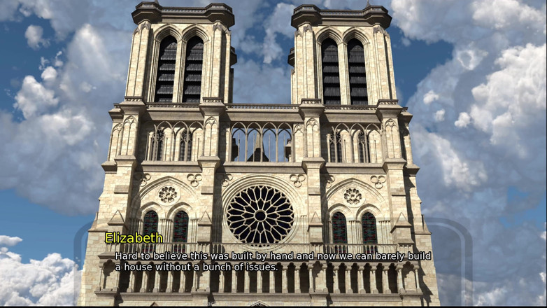 Johannes Gaming: Avós casa 134 Ive fez Amy gozar