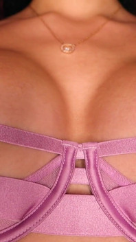Gioco Di Ruolo POV Sborra Sulle Tette Della Mamma