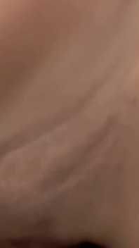 Cumming on My Hot Girlfriend