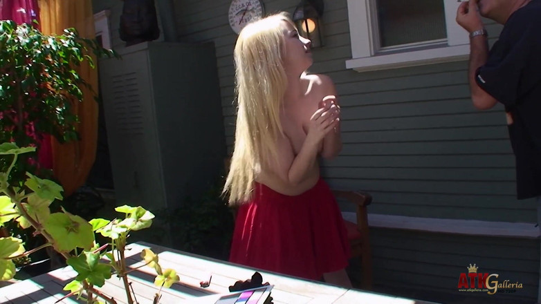 ATKIngdom: V zákulisí