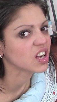 Insatiable MILFs Master Deepthroat on Throbbing Cocks