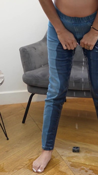 Alisson Sweet的华丽湿润
