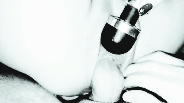 Bdsmlovers91: गांड से चूत से चूत तक - वाइब्रेटर के साथ बहु-चरमसुख और धारा निकलना और गहरी गांड चुदाई क्लोजअप