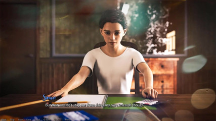 Visual Novels: Čerstvé ženy, část 1