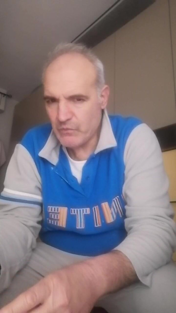 Setesesso7: Dlouhý, srdečný výstřik pro mého poslušného otroka!