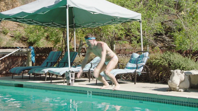 Himeros.tv: Drew dixon di balik layar