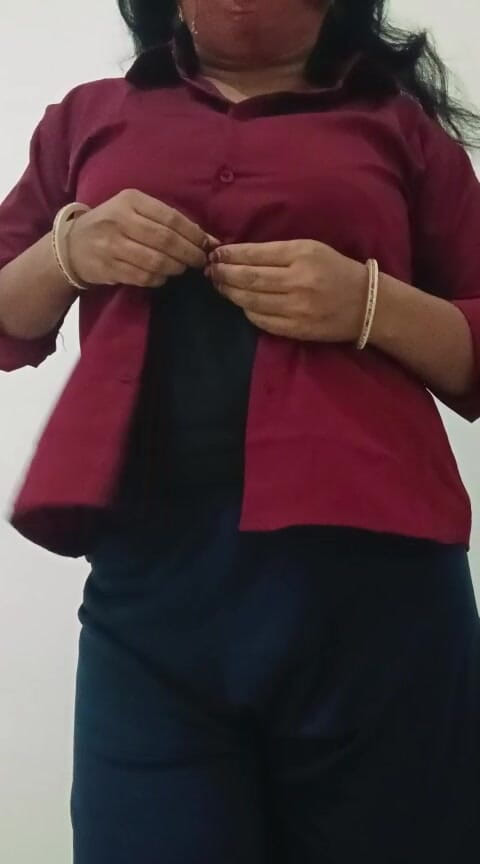 Chocopie61: Nahé pohlaví švagrové