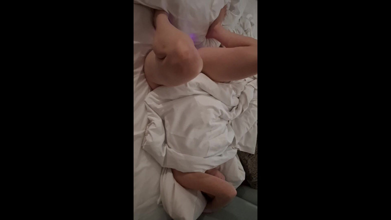 steffigeil: Můj nový nadržený dildo mě vydržel k orgasmu