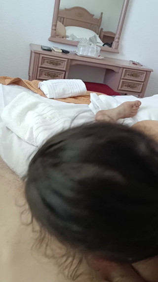 Andre98: I Was Naughty