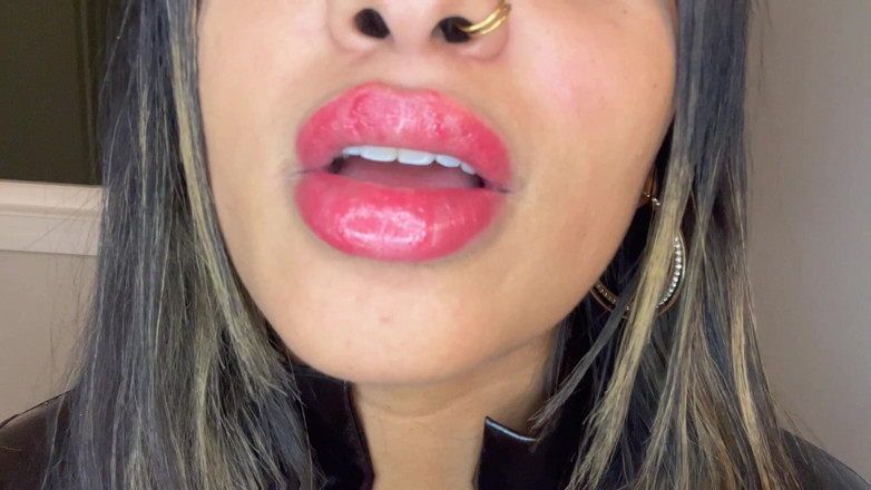 Mya Mula Goddess: Hot Burps Vol2