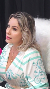 Podcast California TV - Iara Steffens