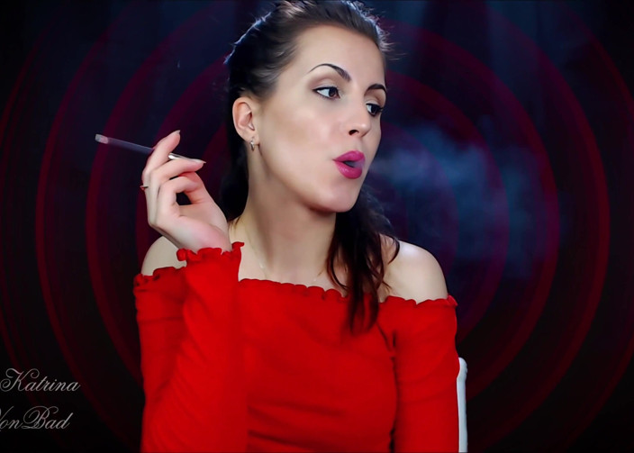 KatrinaVonBad: Goon * 4K