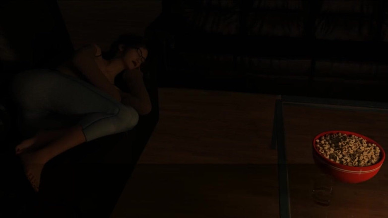 LoveSkySan69Real: 母爱 [第6部分] 第56部分 由loveskysan69制作的游戏性