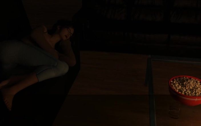 LoveSkySan69Real: 母爱 [第6部分] 第56部分 由loveskysan69制作的游戏性