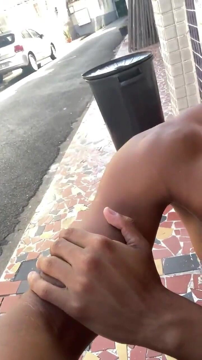 Vida Noite: เป็นไปไม่ได้ที่จะไม่กระหายความสนใจ หยอกล้อ และปัญหาเล็กน้อย
