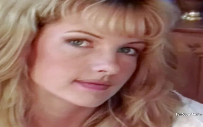 Ben Dover Movies: More Dirty Blondes: Nancy