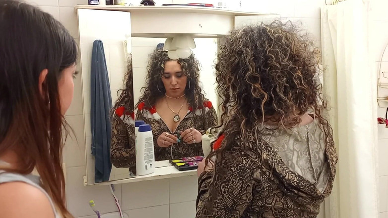 Lady Roma: I Couldn't Help but Cheat on My Husband with My...