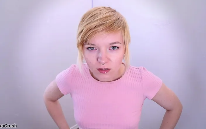 AlexaCrush: Jealous Girlfriend Makes You Cum in Her so She Knows...