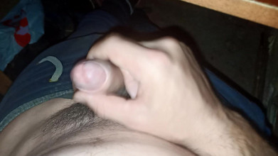 kobra kobreti: Tylko masturbacja 102