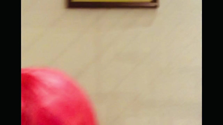 Fuck him hard: Crossdresser has a naught mind