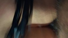 Wet Pussy
