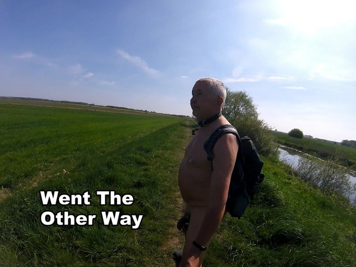 Andy: パート3 ウォーク22