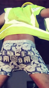Underwear Fits