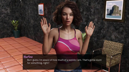 Dirty GamesXxX: Чоловік для всіх: сексуальний партнер - еп. 5