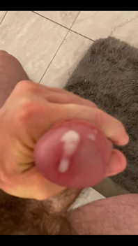 ฉันเพิ่งมา