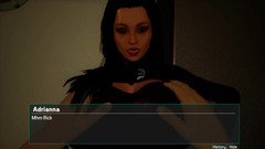 Dirty GamesXxX: Son umut: gemi için yakıt olarak sperm kullanıyorlar ep 3