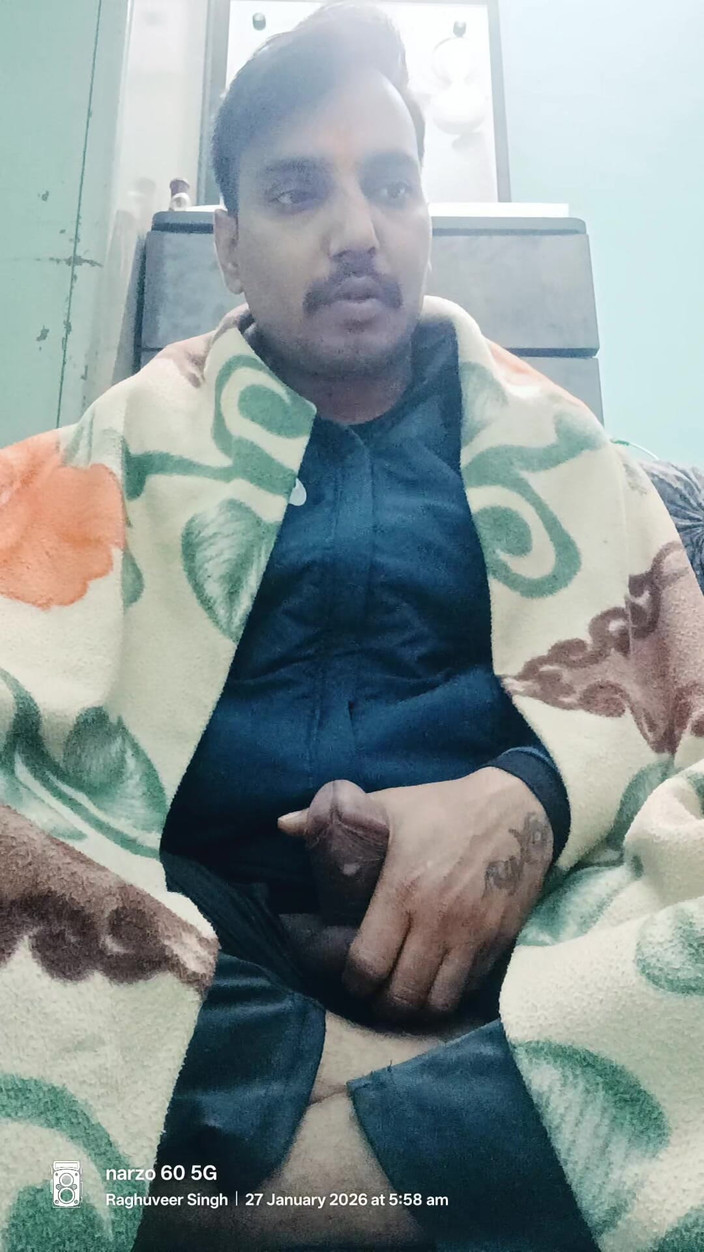 Rajasthani-old-lover: Oficial gay indio