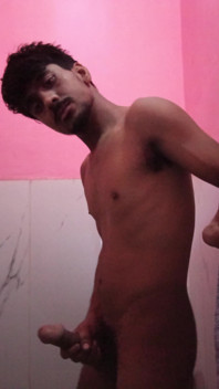 My Bathroom Video