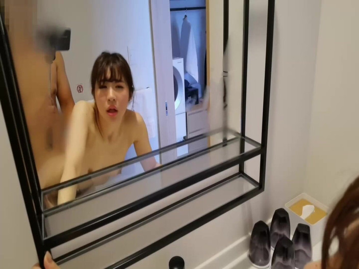 Eagle-Special: Aya - hausfrau abgeholt (25 jahre alt) vol. 1