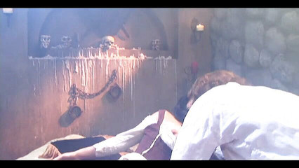 My Parody: Dolce mora scopata da dietro