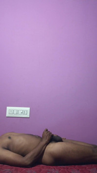 Boy Cums Twice in a Row in 10 Mins and Intense Orgasm.