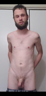 Feeling Myself
