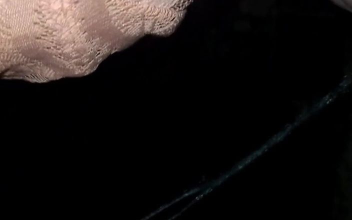 Kimmywetwet: Frente porch mear tragando de bbc