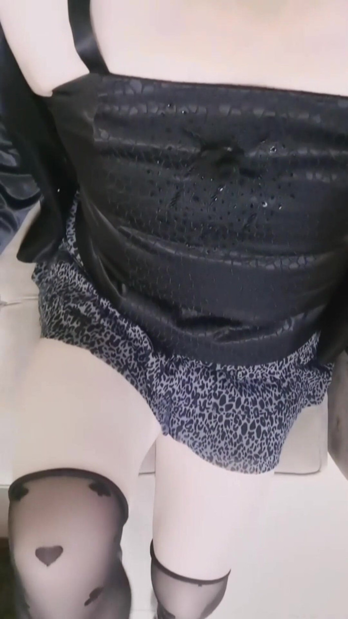 Jade Rain: Curvă arabă cu hijab