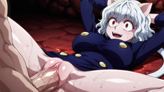 Prznai: Neferpitou (hxh)