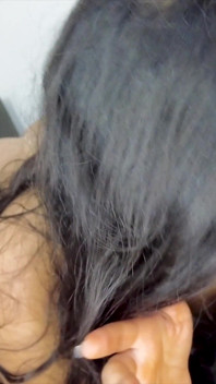 Dopo l'abbronzatura vuole fare sesso anale