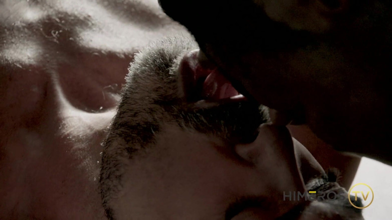 Himeros.tv: Caught in the Act
