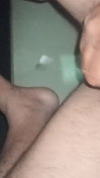 Masturbation