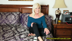 Ms Paris and Friends: The Ballbusting Interview