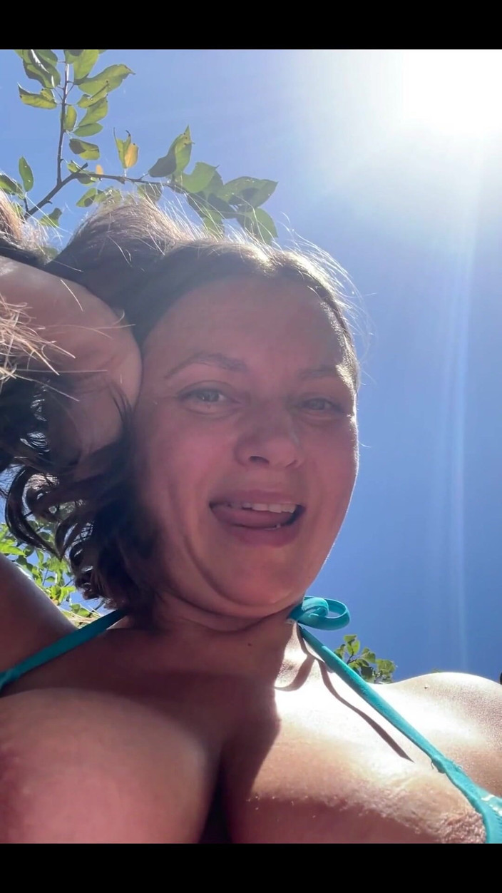 Crypto Mommy: Am I Slutty Enough for You?